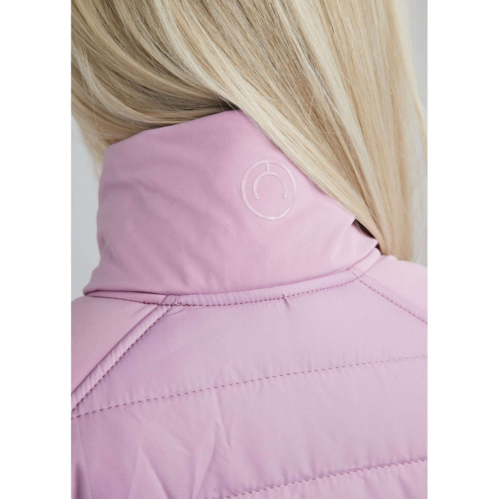 Montar Jack Emma Junior Candy Pink