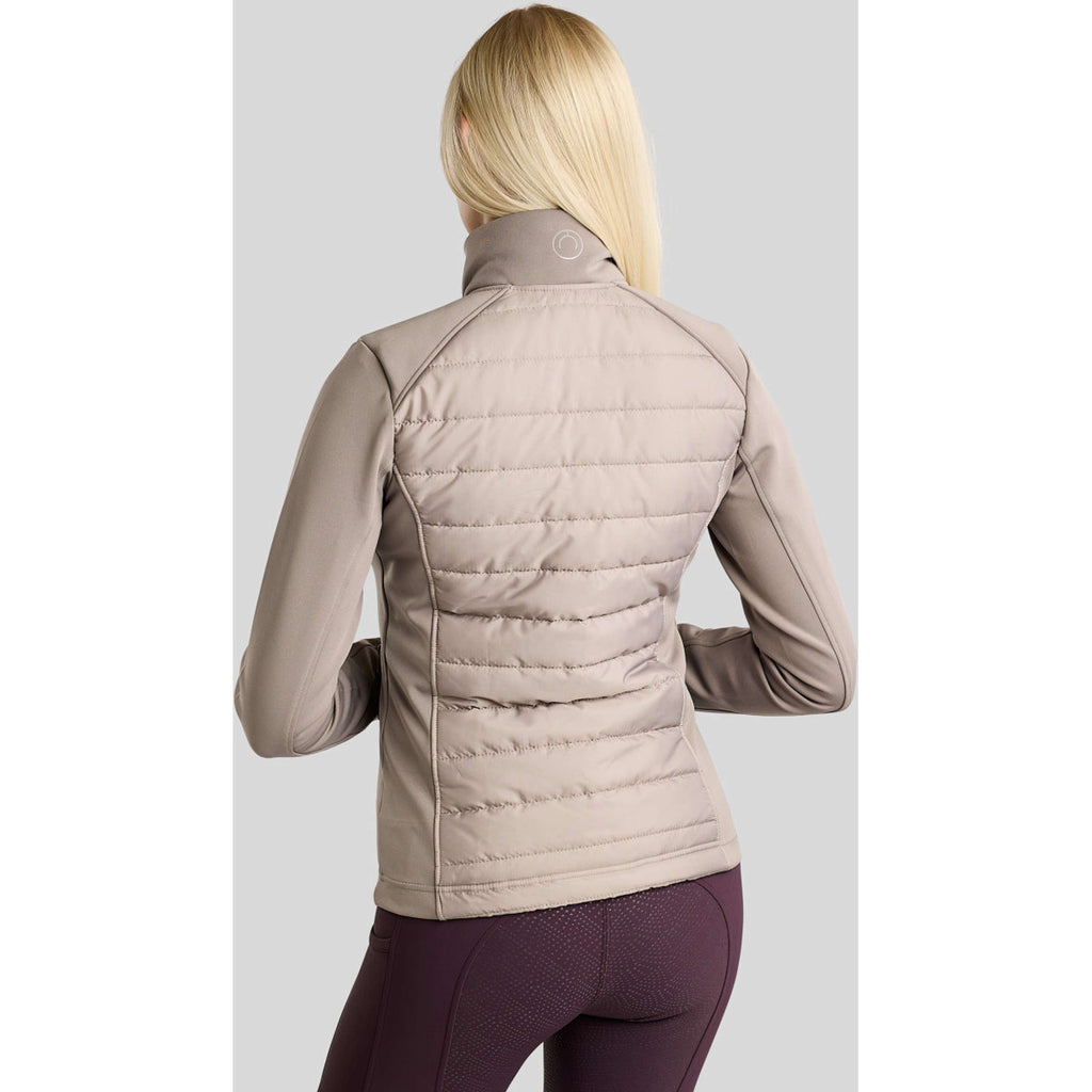 Montar Jack Emma Pearl Grey