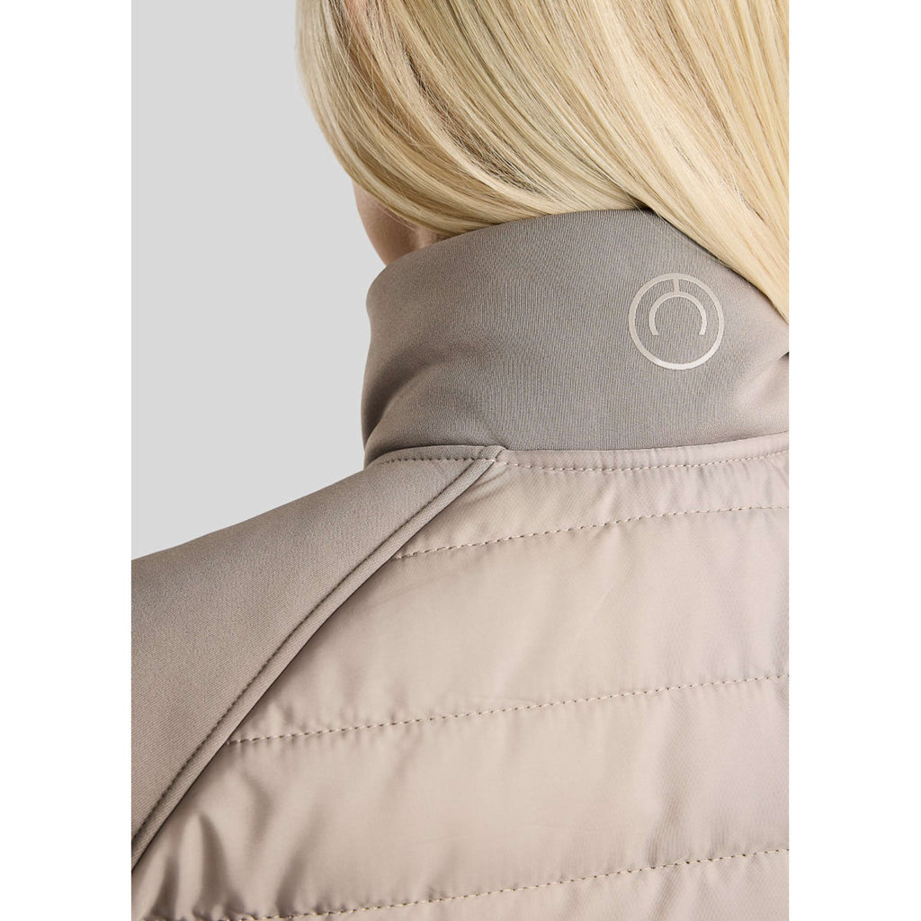 Montar Jack Emma Pearl Grey