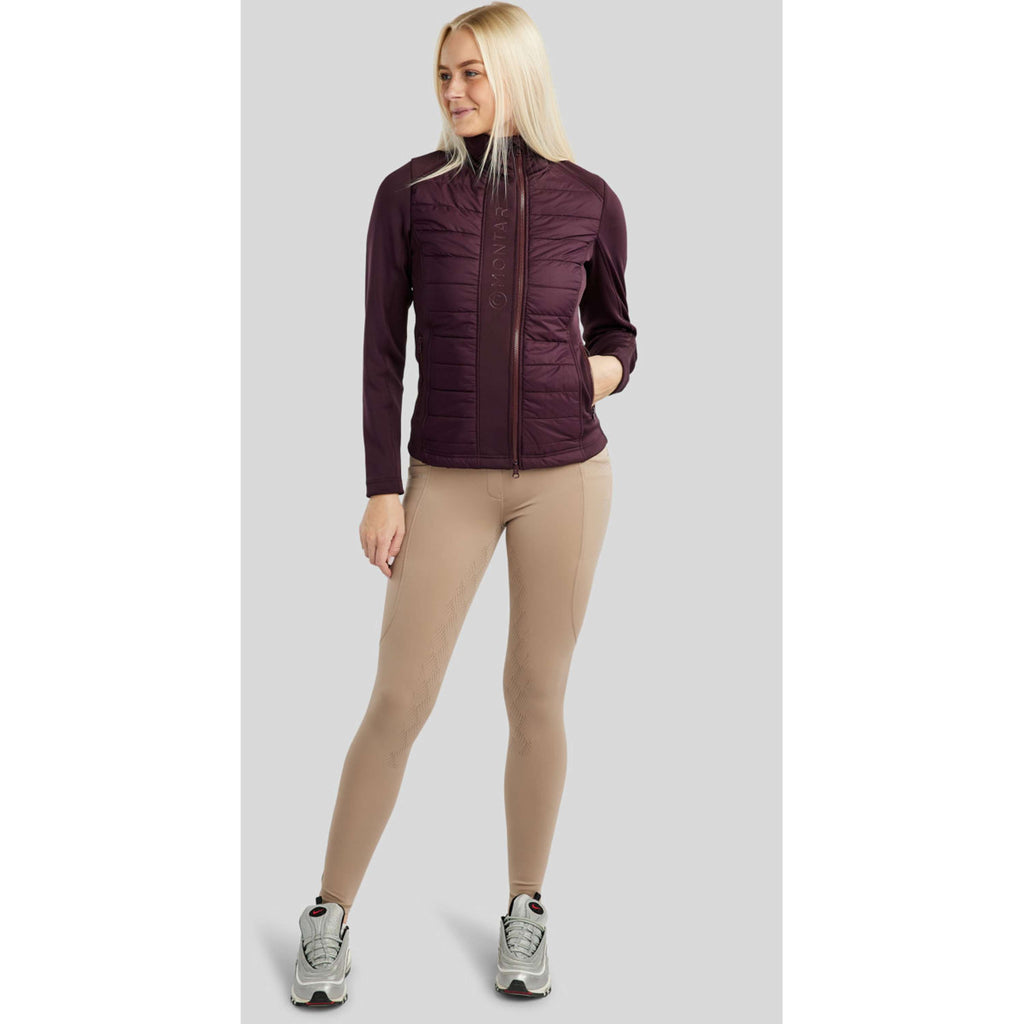 Montar Jack Emma Fig