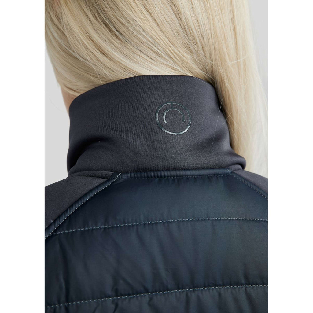 Montar Jack Emma Slate Grey