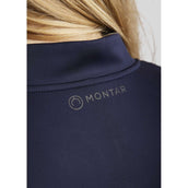 Montar Jack MoZoe Compression Dark Navy