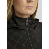 Montar Jack MoTilde Softshell Schwarz