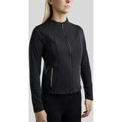 Montar Jacke MoGloria Schwarz