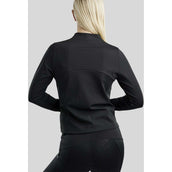 Montar Jacke MoGloria Schwarz