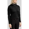 Montar Jack MoLila Champagne Crystals Schwarz
