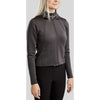 Montar Jack MoLila Champagne Crystals Slate Grey