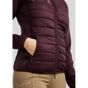 Montar Jacke MoCaroline Fig