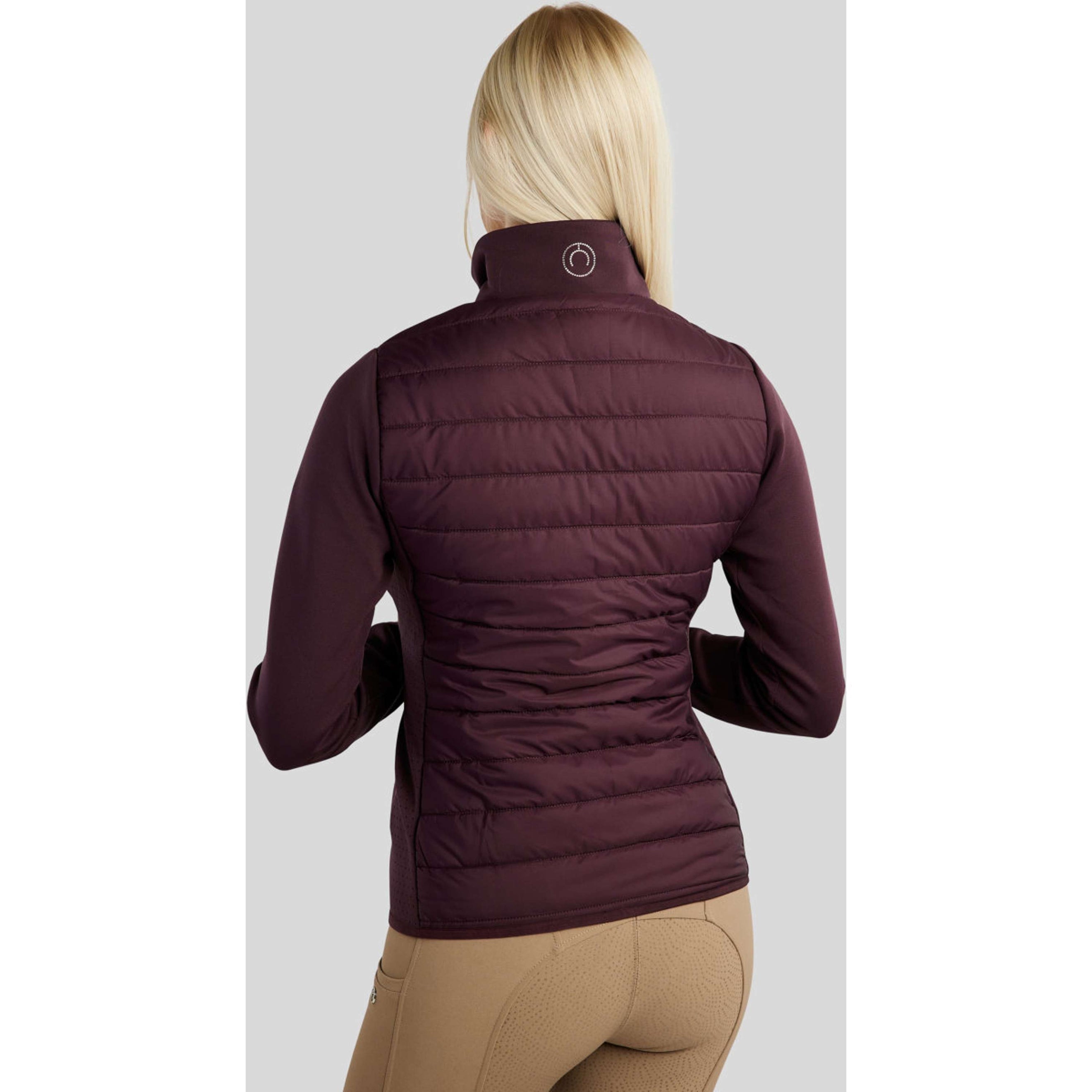 Montar Jacke MoCaroline Fig Montar Jacke MoCaroline Fig