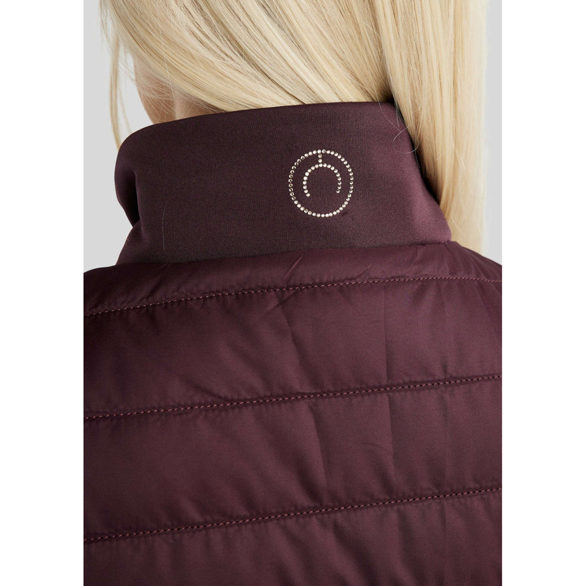 Montar Jacke MoCaroline Fig