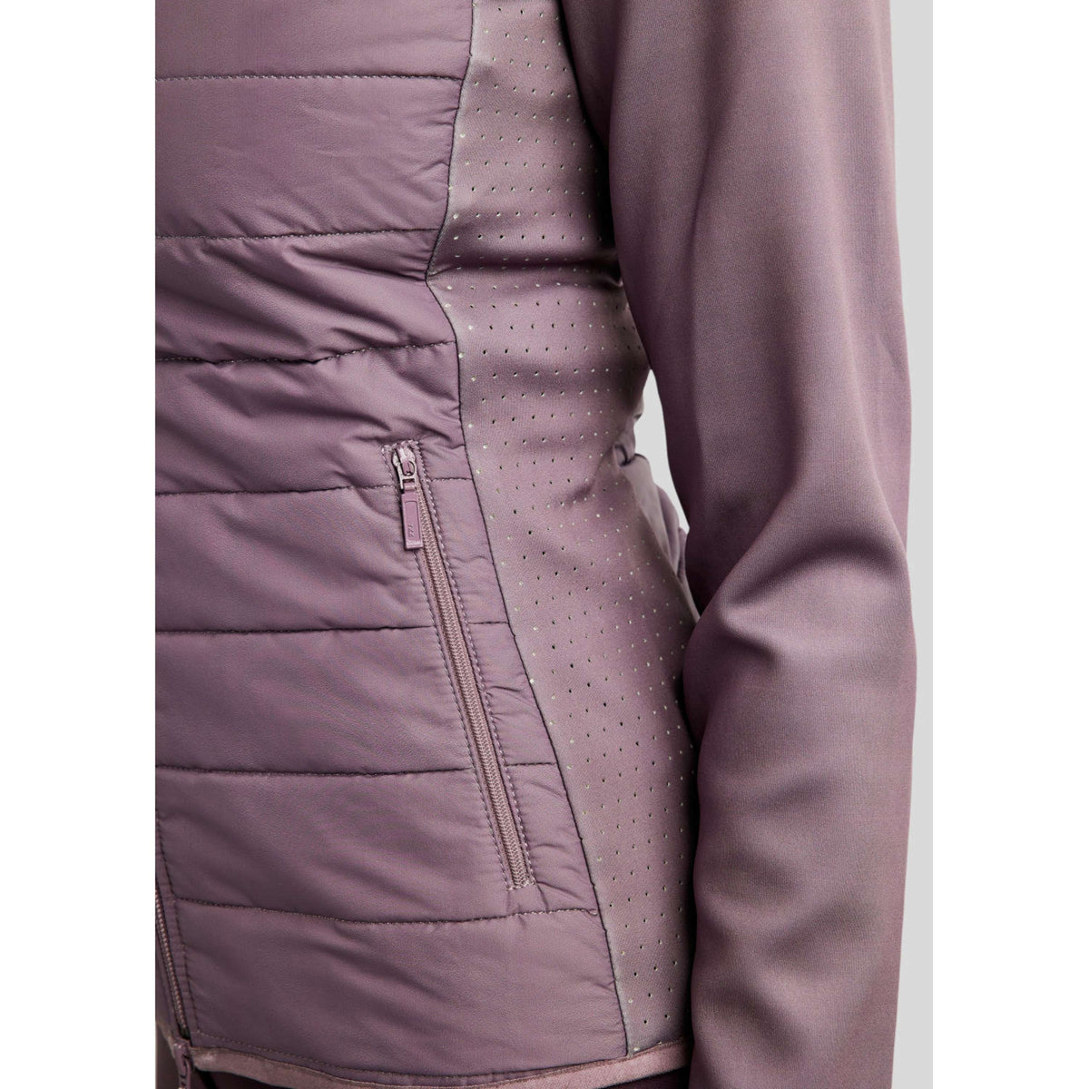 Montar Jacke MoCaroline Blush