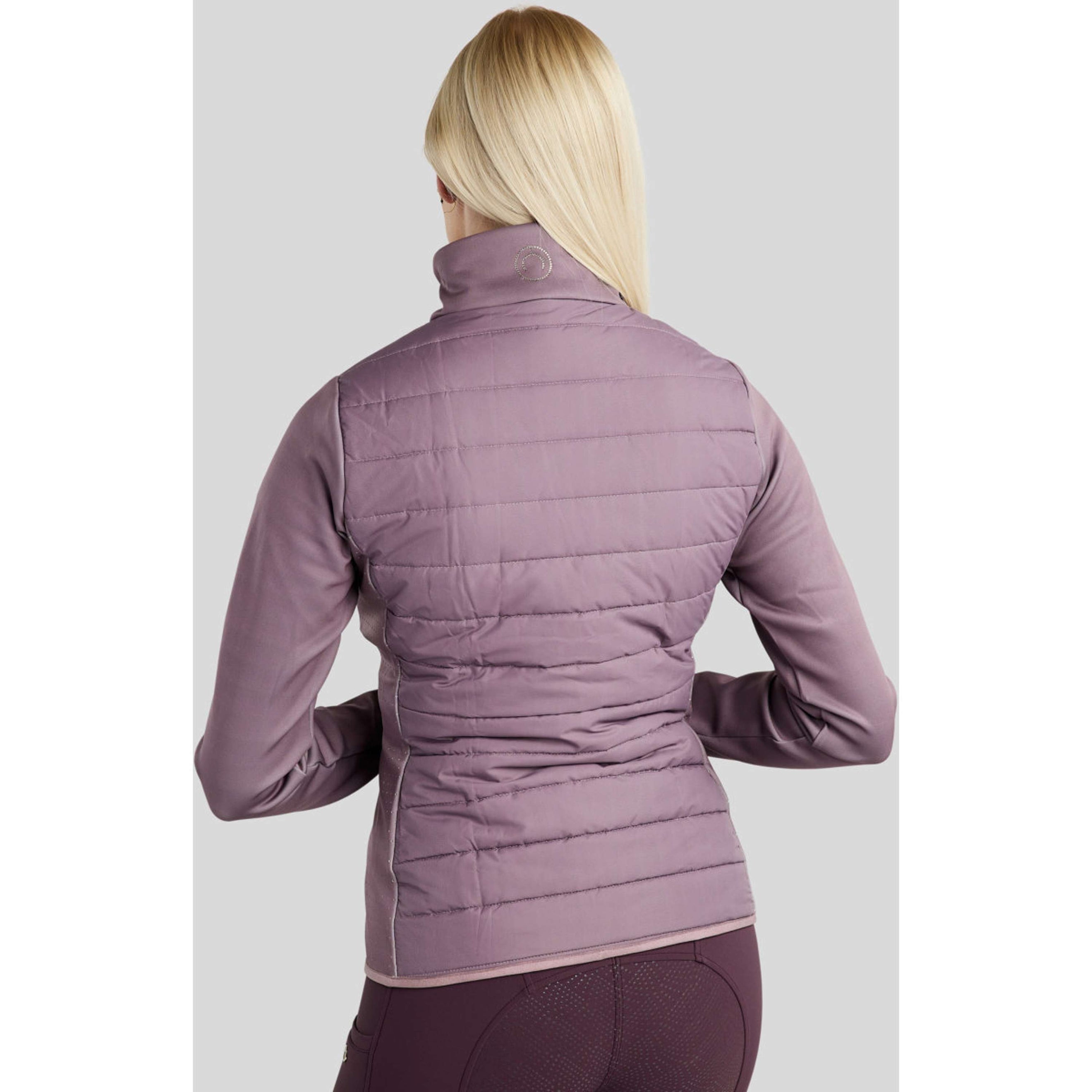 Montar Jacke MoCaroline Blush