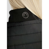 Montar Jacke MoCaroline Schwarz