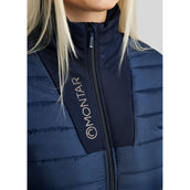 Montar Jacke MoCaroline Navy