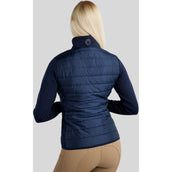 Montar Jacke MoCaroline Navy