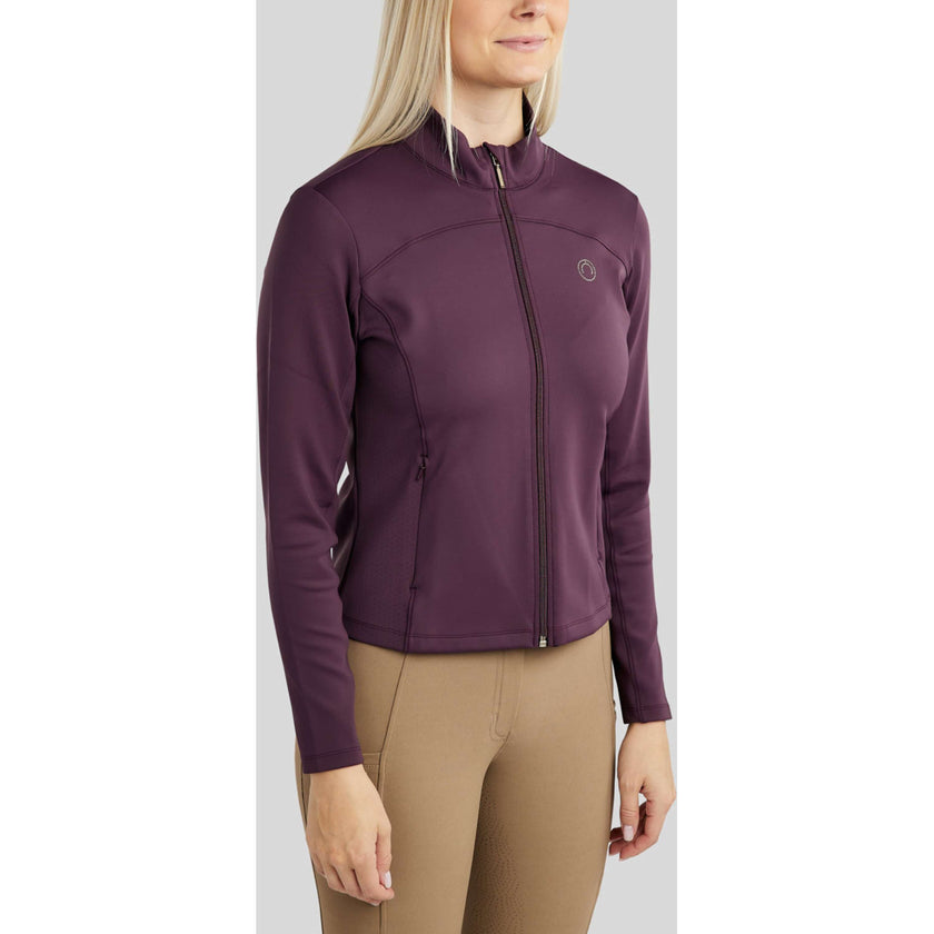 Montar Jacke MoDahne Fig