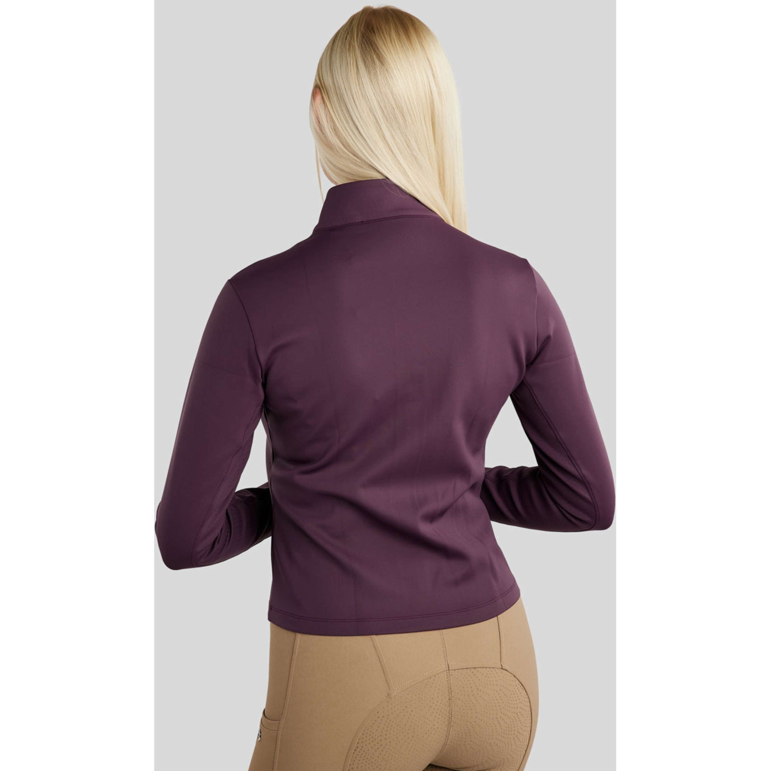 Montar Jacke MoDahne Fig