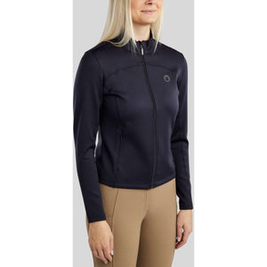 Montar Jacke MoDahne Navy Montar Jacke MoDahne Navy