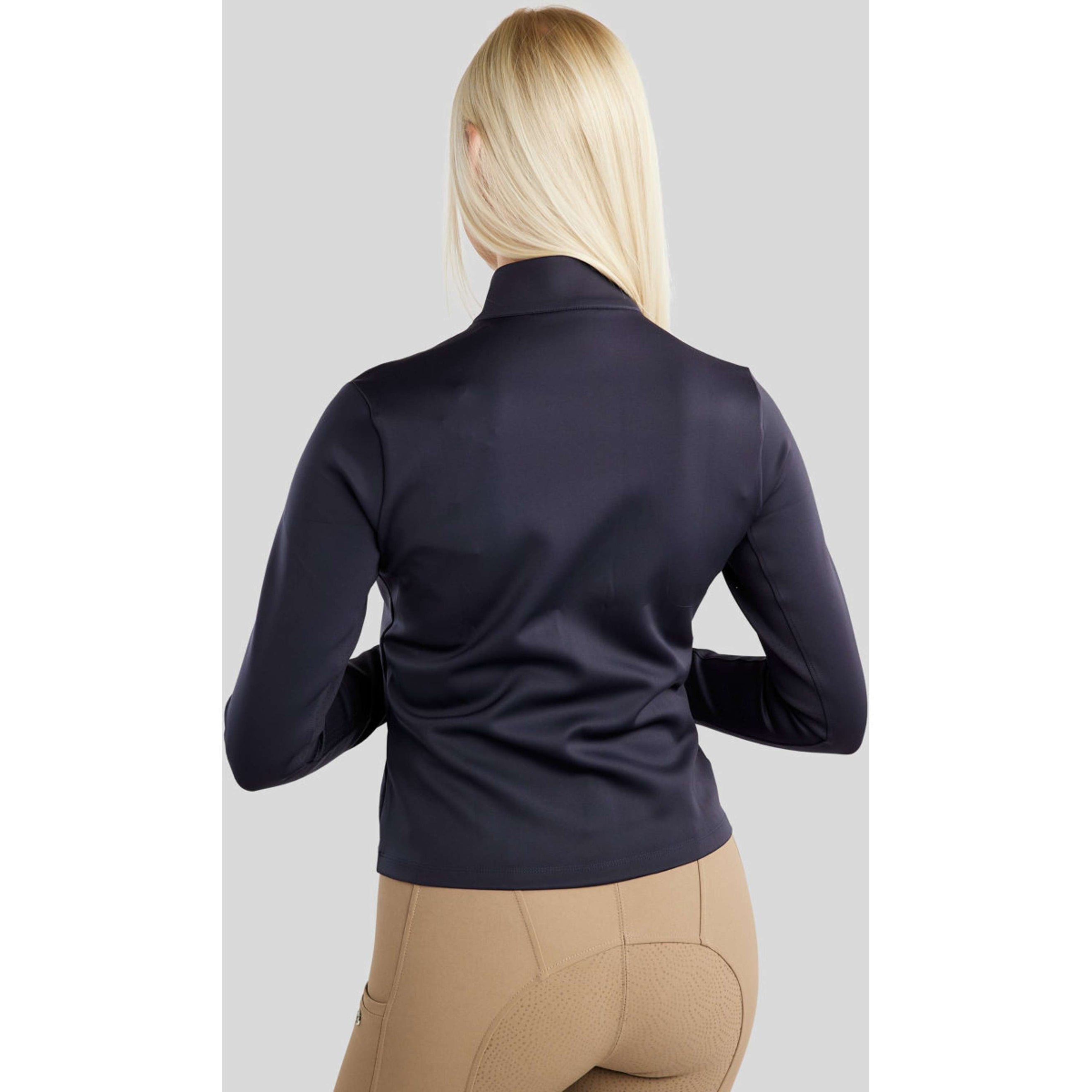 Montar Jacke MoDahne Navy