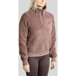 Nougat Brown