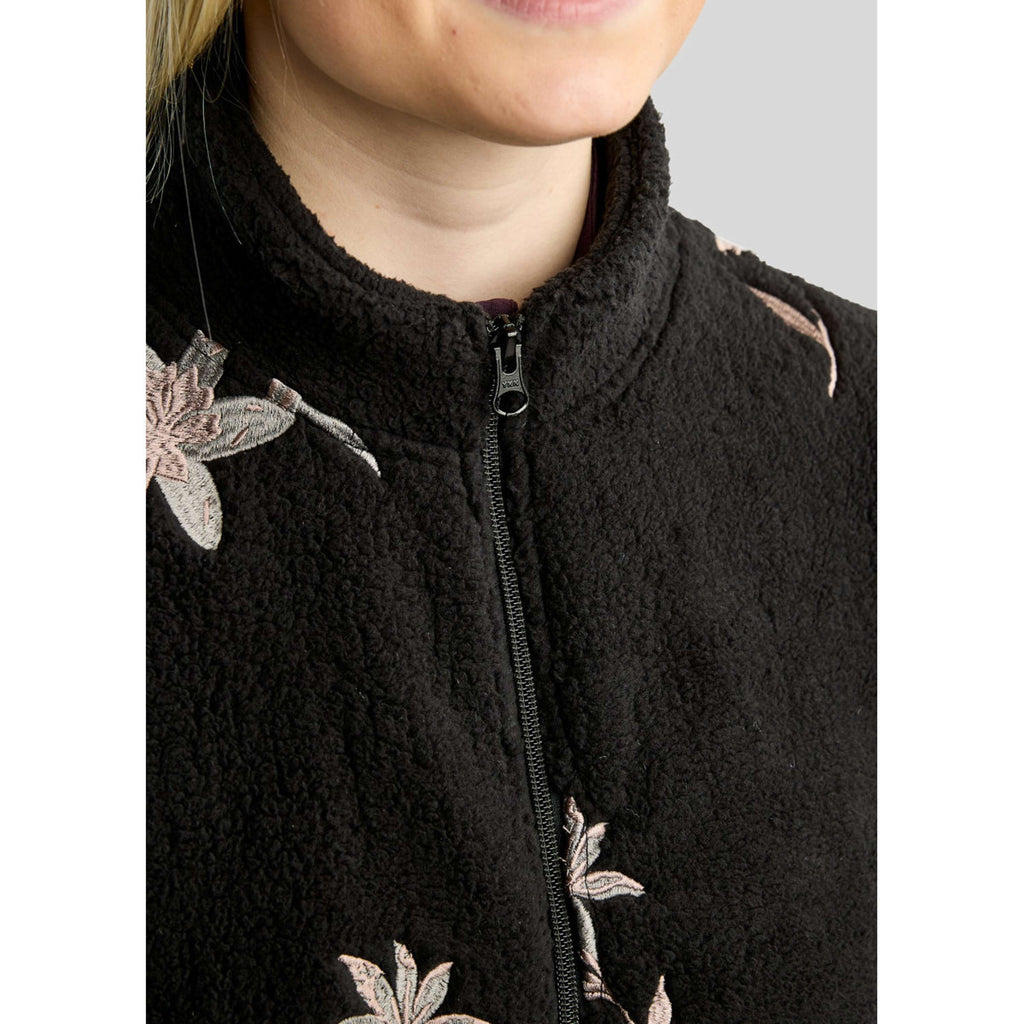 Montar Jacke MoMika Schwarz