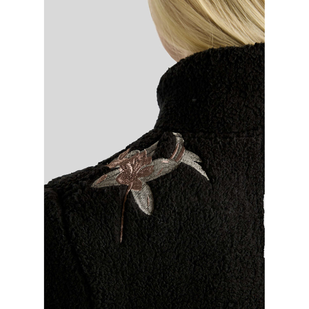 Montar Jacke MoMika Schwarz