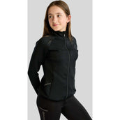 Montar Jack MoEverline Golden Quartz Crystals Kids Schwarz