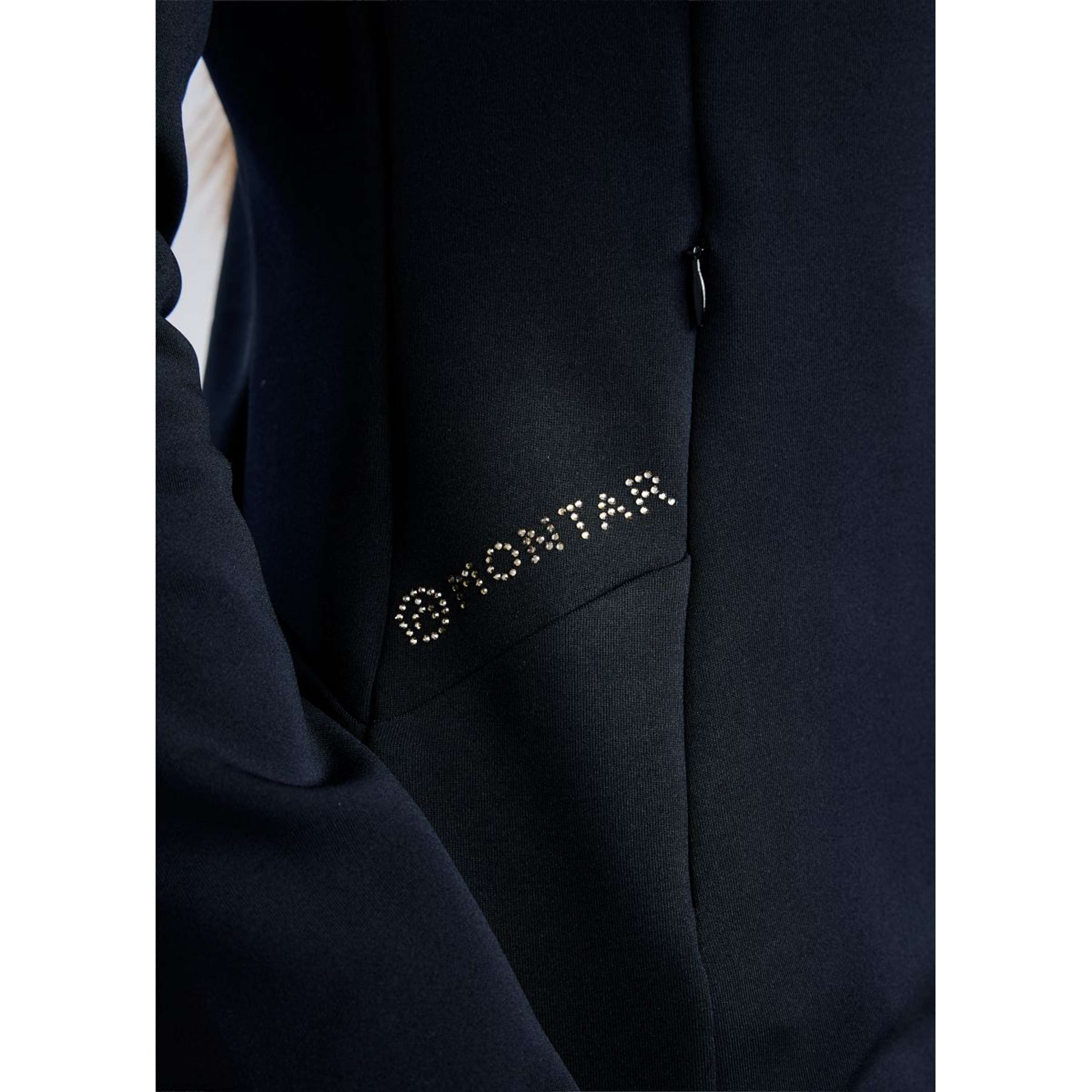Montar Jack MoEverline Golden Quartz Crystals Kids Navy