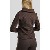 Montar Pullover MoLara Braun