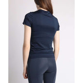 Montar T-Shirt MoSofie Dark Navy