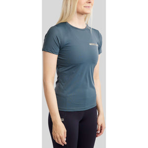 Montar T-Shirt MOTilley Dark Slate Montar T-Shirt MOTilley Dark Slate