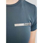 Montar T-Shirt MOTilley Dark Slate