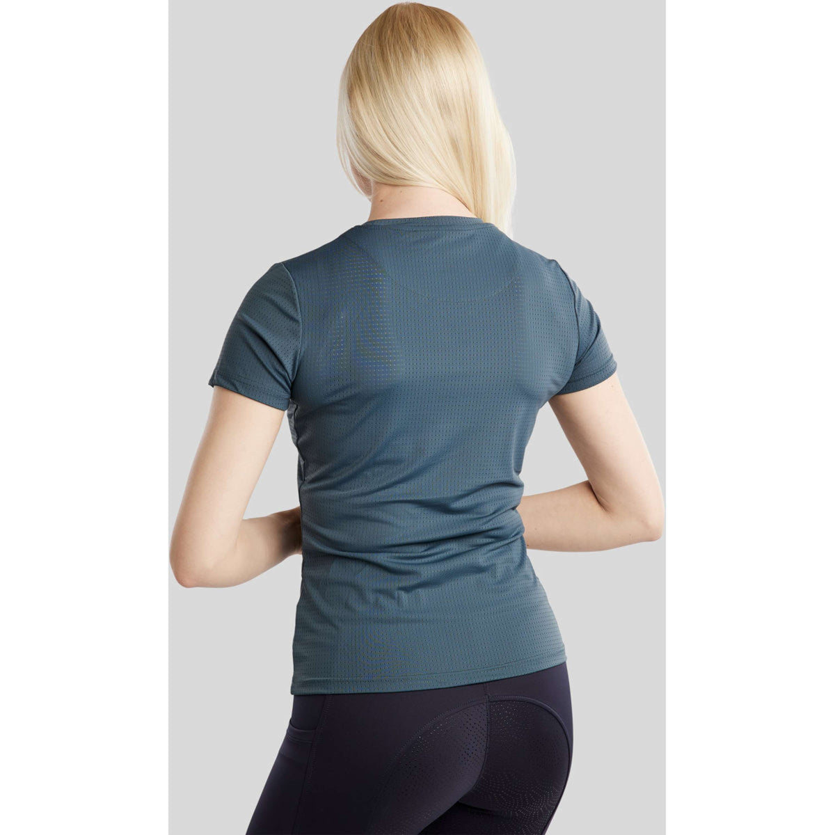 Montar T-Shirt MOTilley Dark Slate