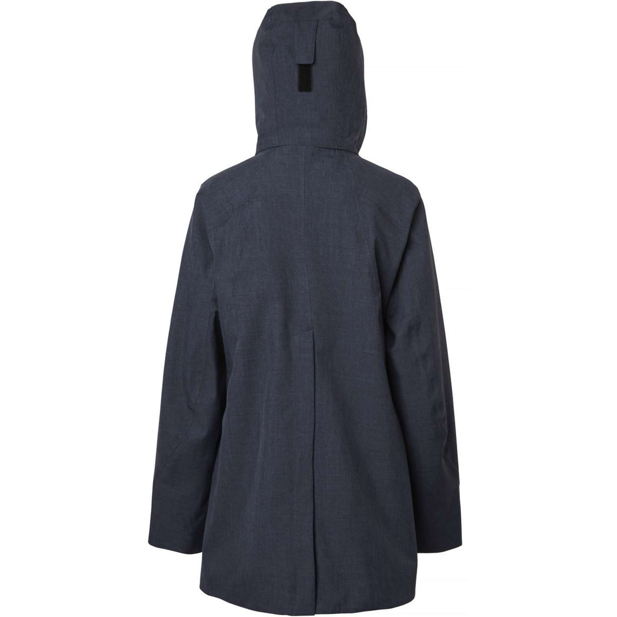 Mountain Horse Jacke Felicia SS25 Navy