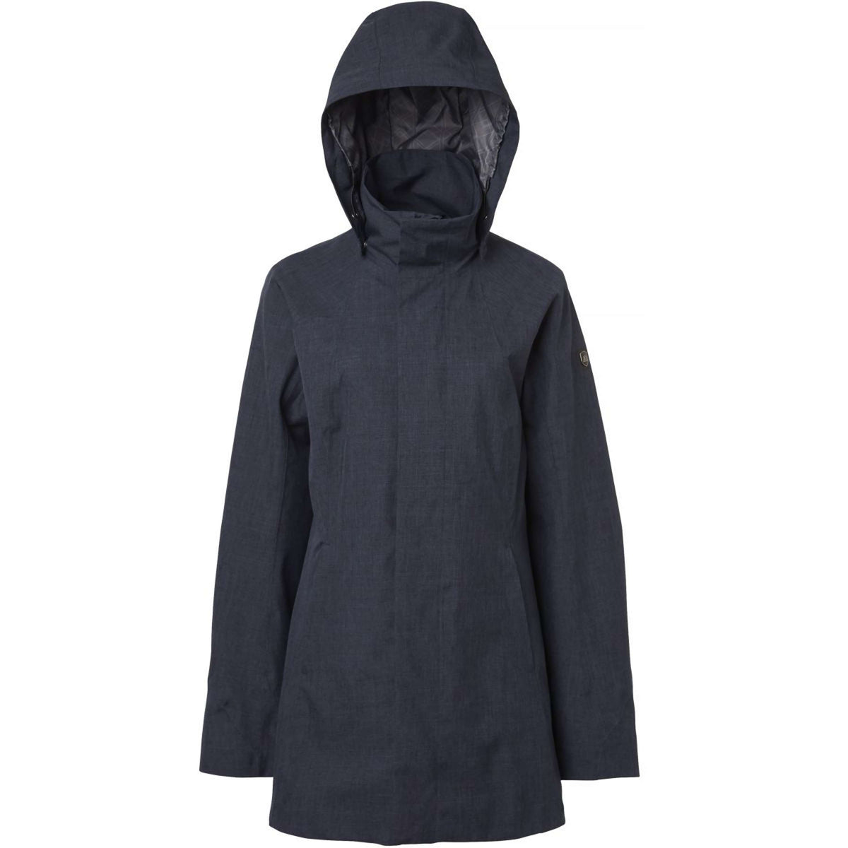 Mountain Horse Jacke Felicia SS25 Navy