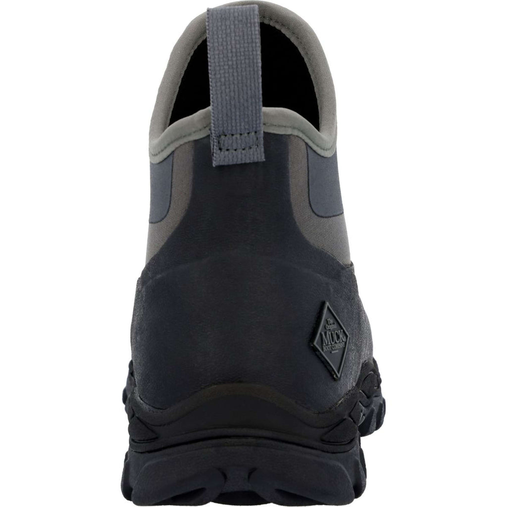 Muck Boot Arctic Sport Ankle Grau/Schwarz