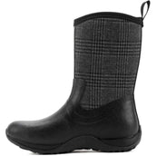 Muck Boot Arctic Weekend Schwarz/Plaid