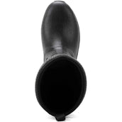 Muck Boot Arctic Weekend Schwarz/Plaid