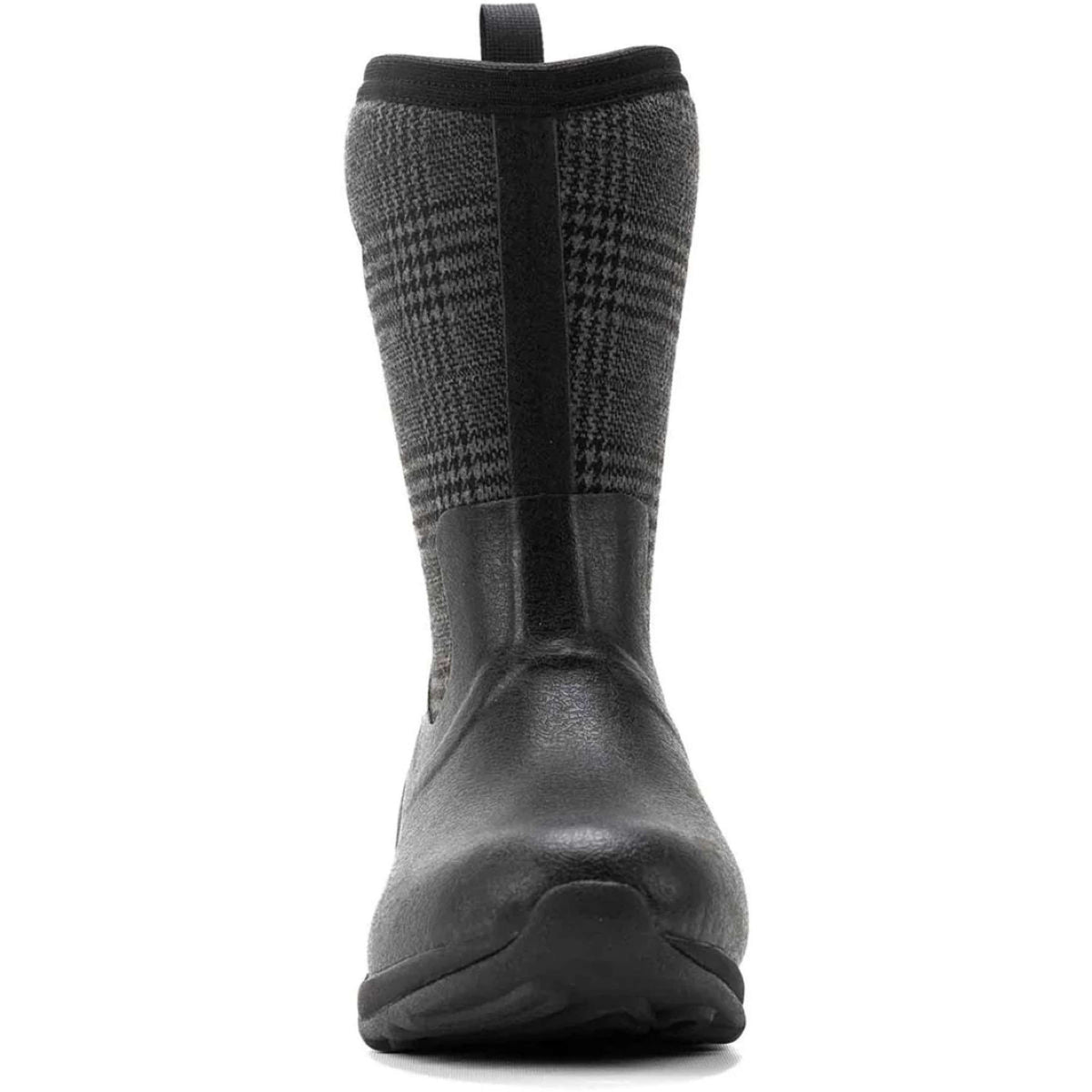 Muck Boot Arctic Weekend Schwarz/Plaid