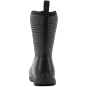 Muck Boot Arctic Weekend Schwarz/Plaid
