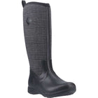Muck Boot Arctic Adventure Schwarz/Plaid