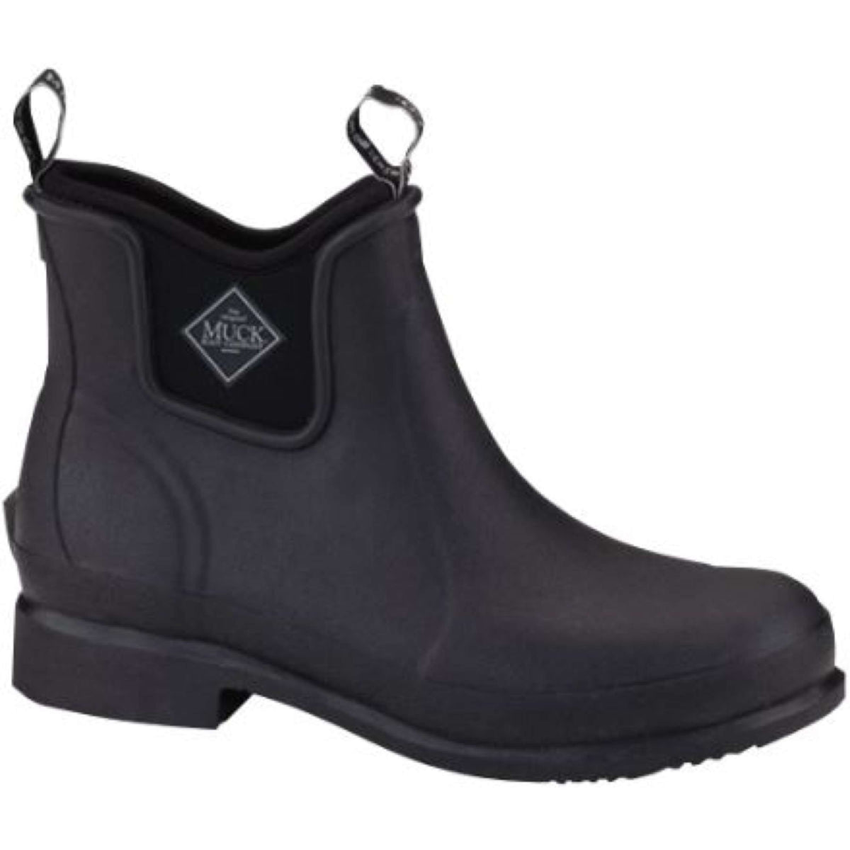 Muck Boot Stiefeletten Wear Schwarz