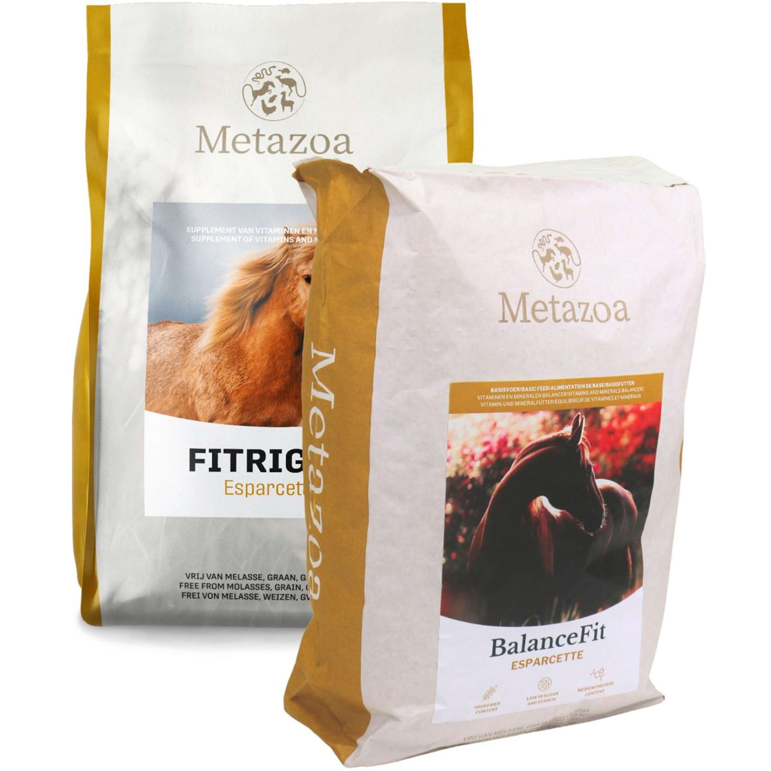 Metazoa BalanceFit Esparcette