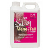 NAF Silky Mane & Tail D-Tangler Refill