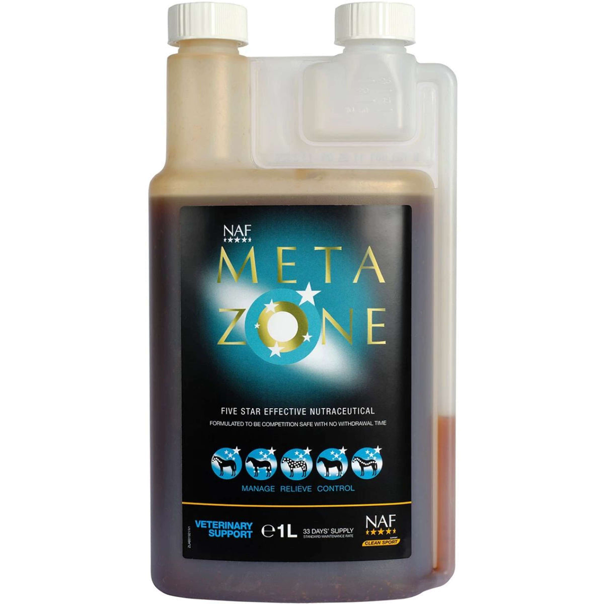 NAF Metazone Liquid