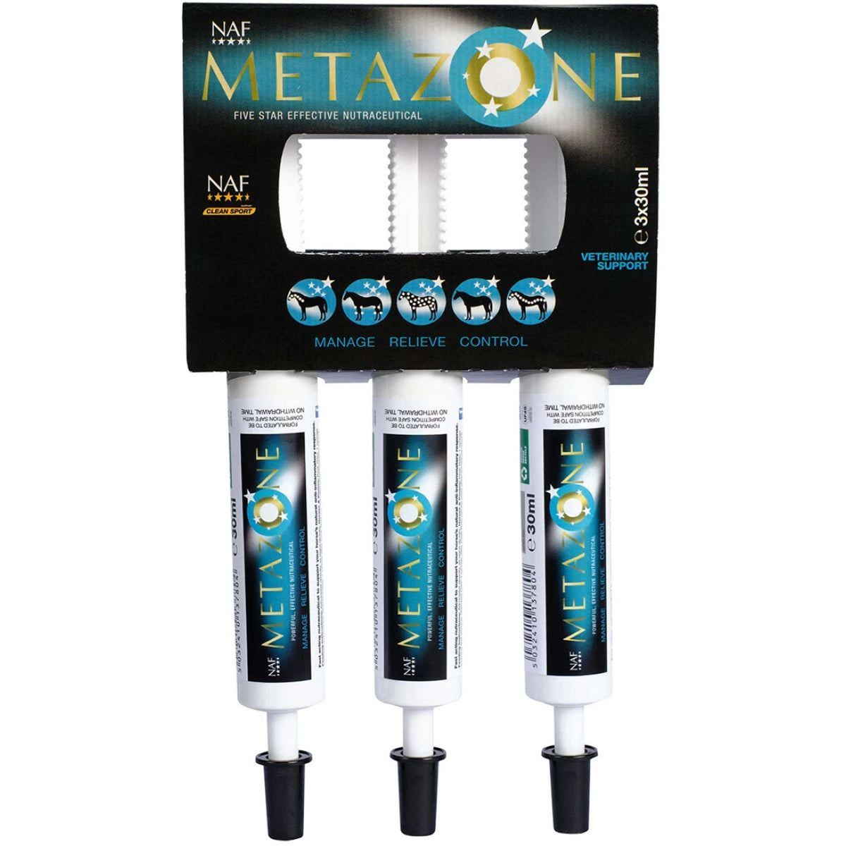NAF Metazone Syringe