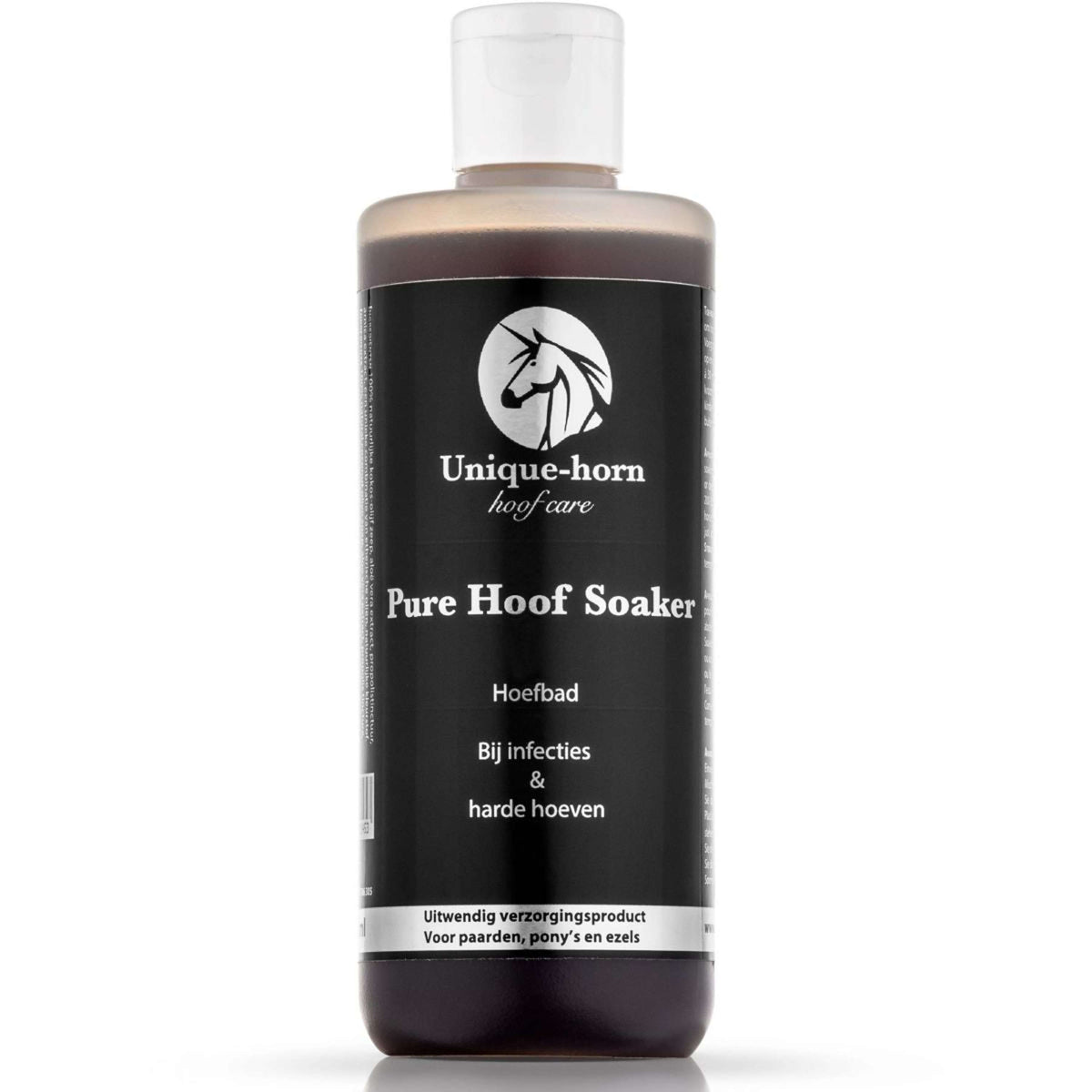 Unique-horn Hoof Care Pure Hoof Soaker