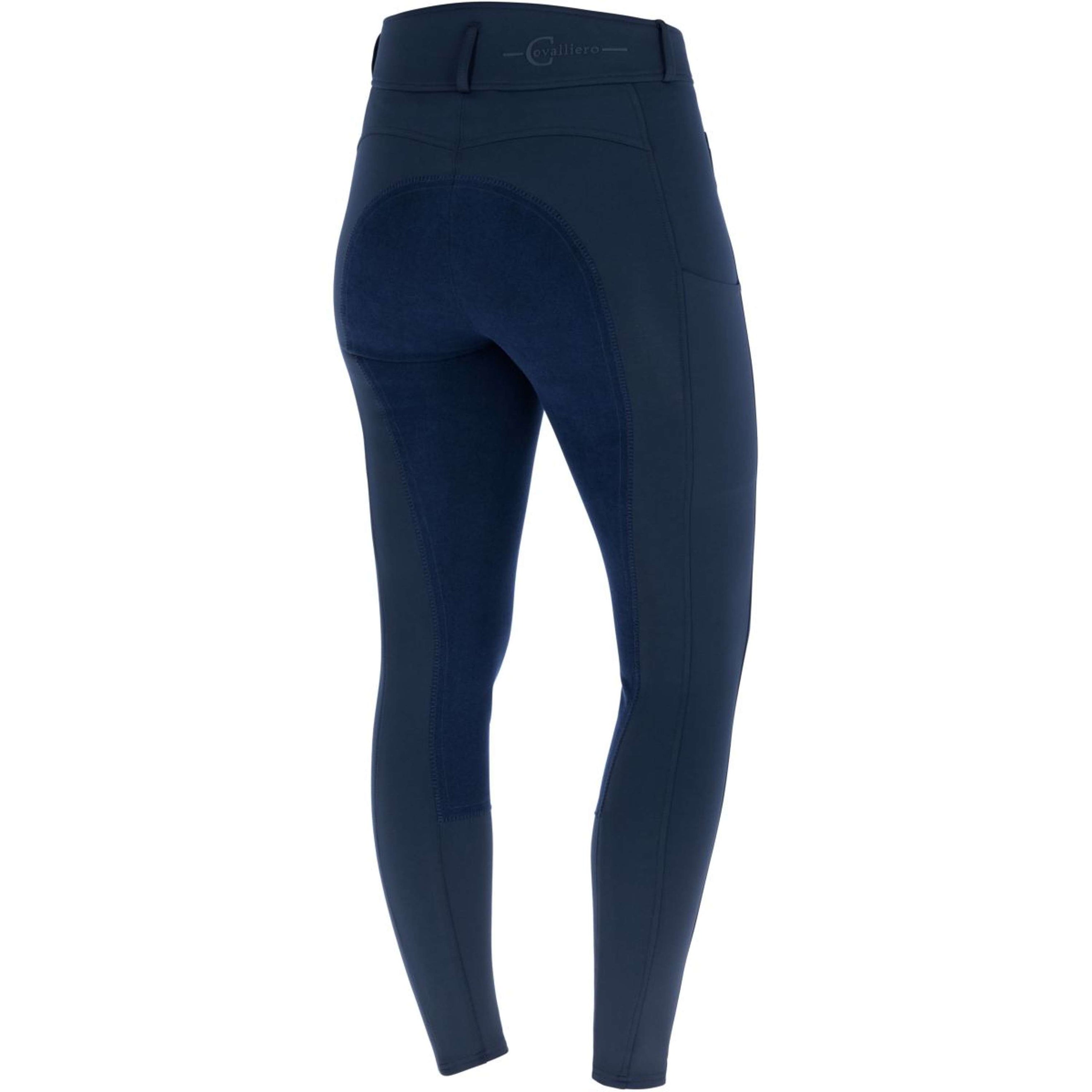 Covalliero Reithose 2.0 Dark Navy