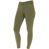 Covalliero Reithose Grip 2.0 Olive