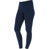 Covalliero Reitleggings SS24 Dark Navy